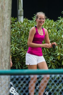 Tizia Brocks 530 - Horst Schr�der Pokal